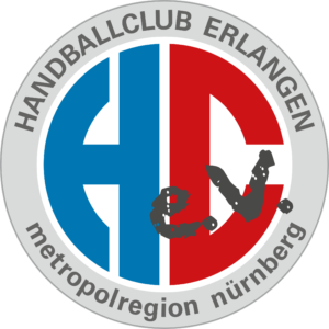 Handballclub Erlangen e.V. Logo