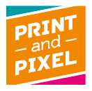 Logo Print&Pixel