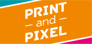 Pixel und Print