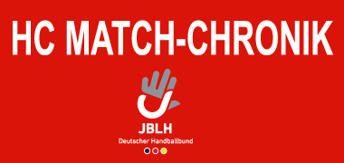 Link zur Match Chronik der JBLH
