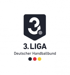 Logo 3. Liga
