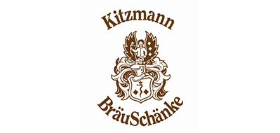 Logo Bräuschänke Kitzmann