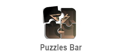 Logo Puzzle Bar Erlangen