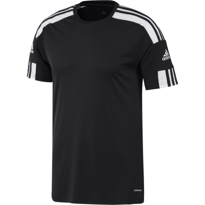 Trikot heim - Adidas Herren Kurzarm Trikot Squadra 21 schwarz-weiß (GN5720)