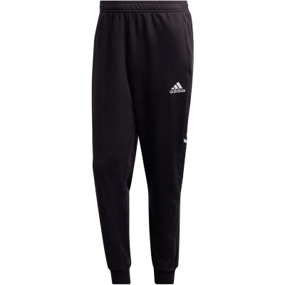 Trainingshose - Adidas Herren Sweat Pants Condivo 22 schwarz-weiß (HA3695)
