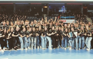 HC Erlangen e.V. 2021/22 mit der erfolgreichsten Saison der Vereinsgeschichte - Jugendqualifikationen zur neuen Saison erfolgreich abgeschlossen