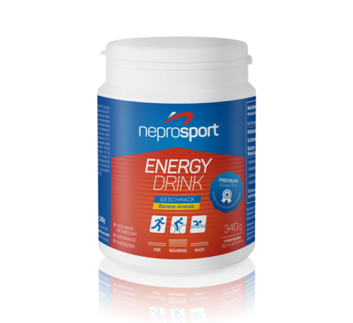 neprosport® Energy-Drink