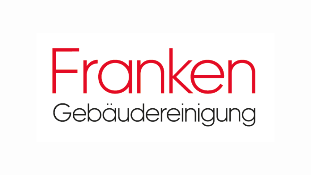 Franken Gebäudereinigung