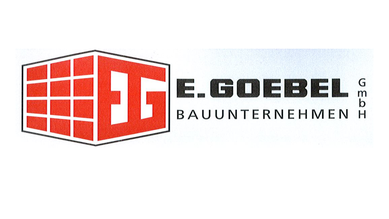 Bauunternehmen E. Göbel