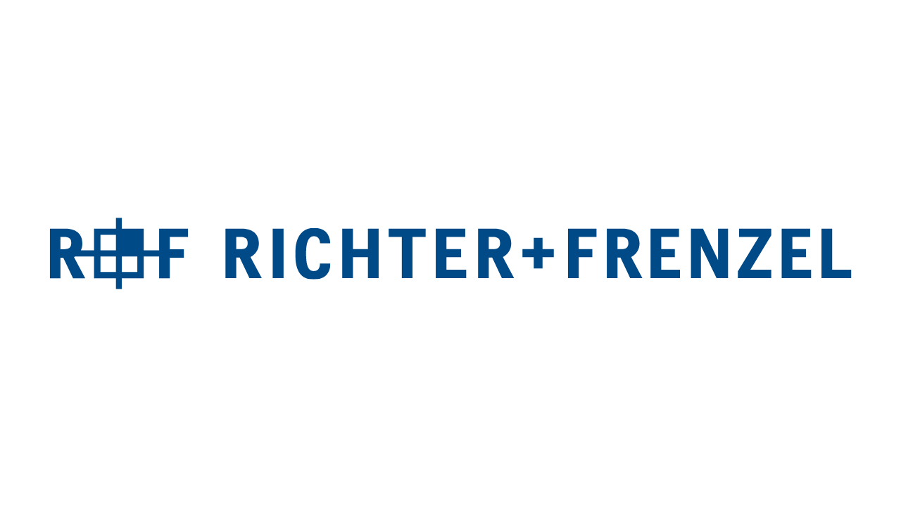 Richter und Fenzel