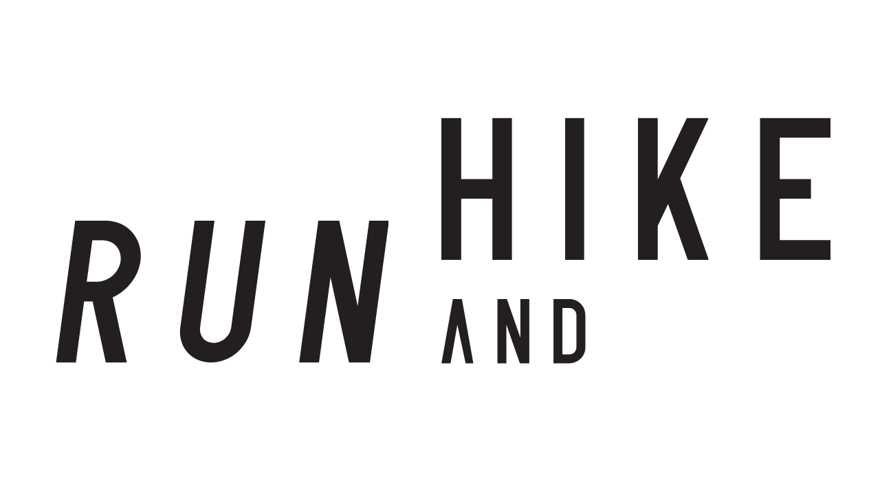 Run and Hike