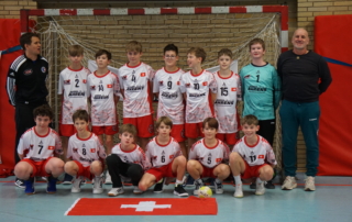 Handball-Mini-WM Hannover 2025