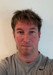 elmar ehrich- kinderhandballkoordinator Sportliche Leitung